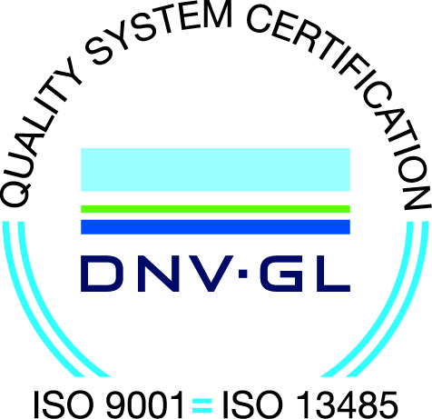 ISO 9001 ISO 13485 COL